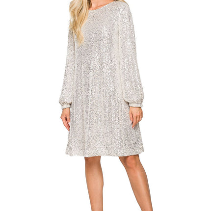  Evening dress model 172405 Moe 