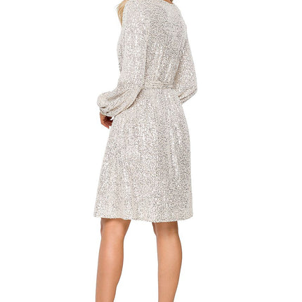  Evening dress model 172405 Moe 