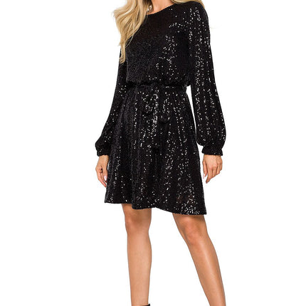  Evening dress model 172408 Moe 