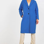 blue / one-size-fits-all