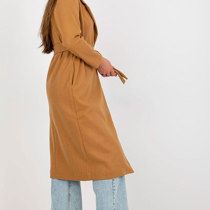  Coat model 172446 Och Bella 