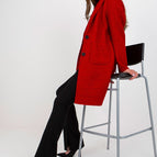 red / one-size-fits-all