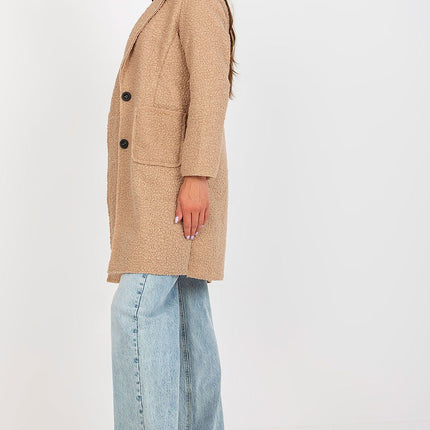  Coat model 172451 Och Bella 