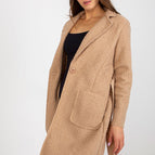beige / one-size-fits-all