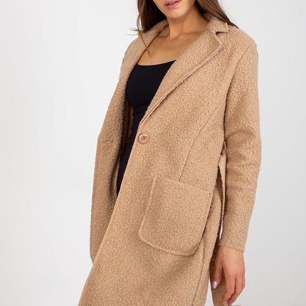  Coat model 172452 Och Bella 