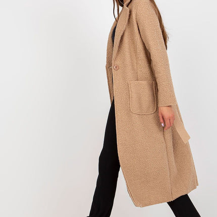  Coat model 172452 Och Bella 