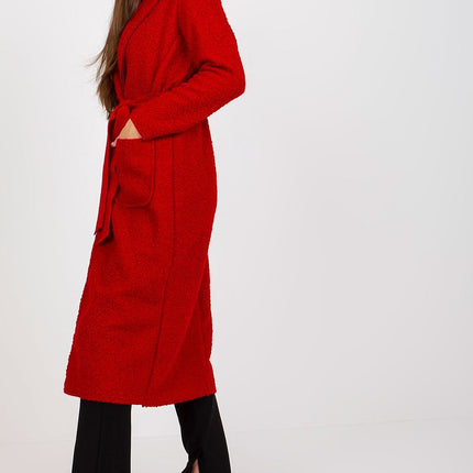  Coat model 172453 Och Bella 