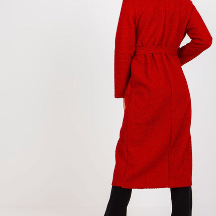  Coat model 172453 Och Bella 