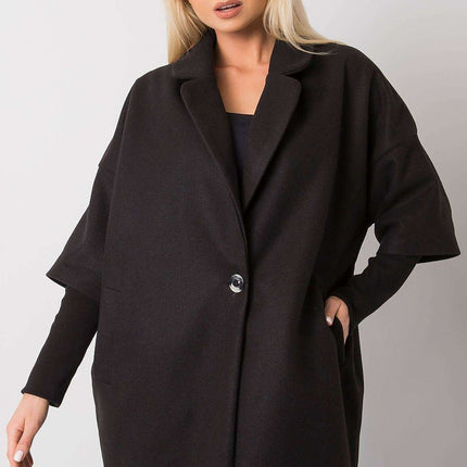  Coat model 172482 Rue Paris 