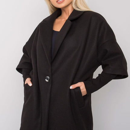  Coat model 172482 Rue Paris 