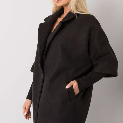  Coat model 172482 Rue Paris 