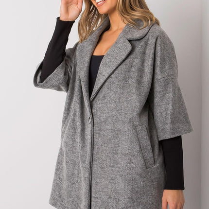  Coat model 172483 Rue Paris 