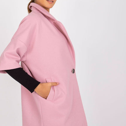  Coat model 172484 Rue Paris 