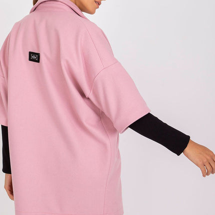  Coat model 172484 Rue Paris 