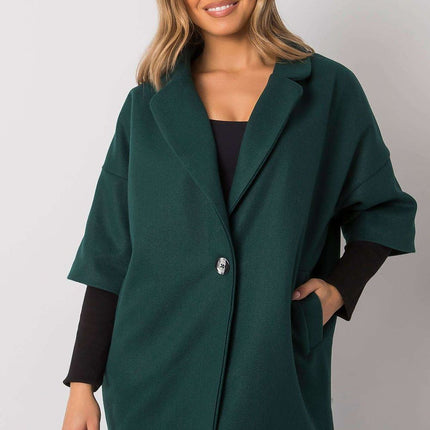  Coat model 172486 Rue Paris 