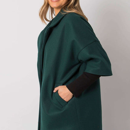  Coat model 172486 Rue Paris 
