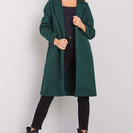  Coat model 172491 Rue Paris 