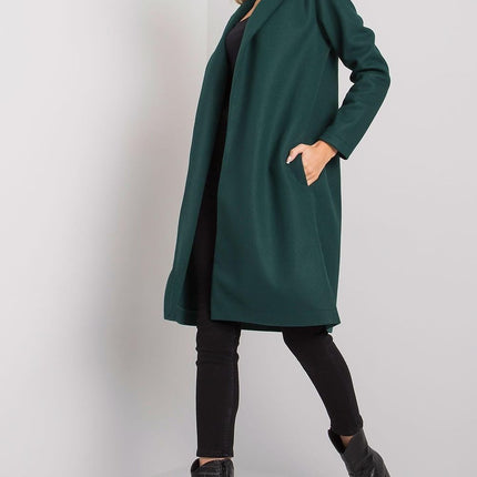  Coat model 172491 Rue Paris 