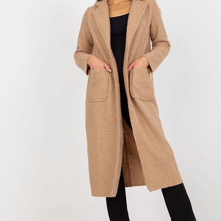  Coat model 172452 Och Bella 