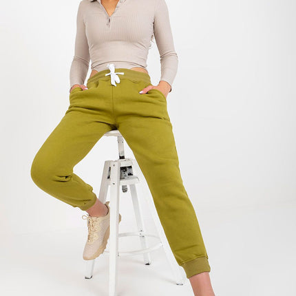  Tracksuit trousers model 172545 Fancy 