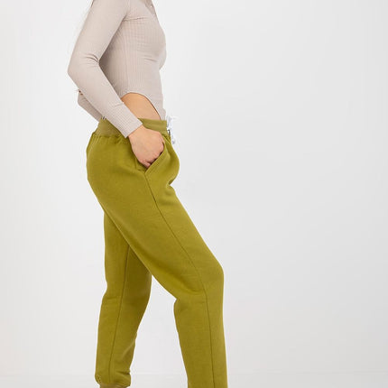  Tracksuit trousers model 172545 Fancy 