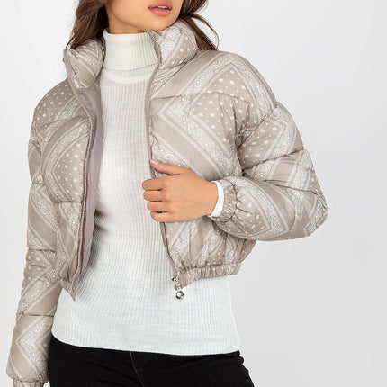  Jacket model 172611 NM 