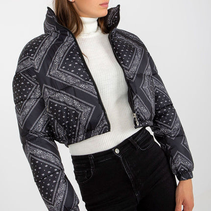  Jacket model 172612 NM 