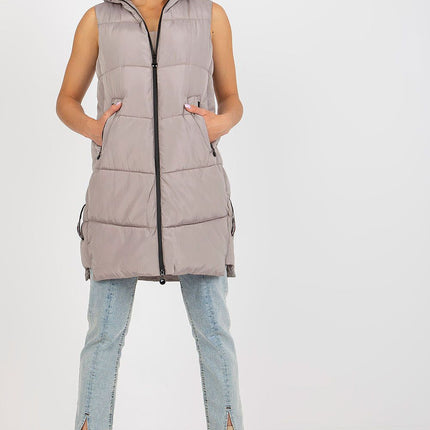  Gilet model 172627 NM 