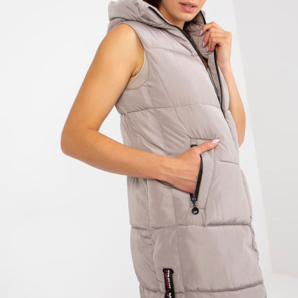  Gilet model 172627 NM 
