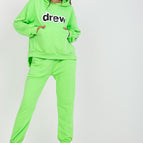 green / one-size-fits-all