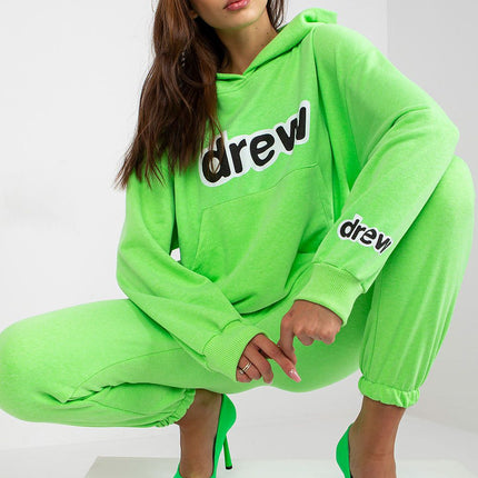  Set model 172649 Ex Moda 