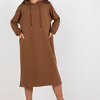 brown / one-size-fits-all