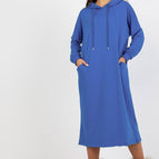 blue / one-size-fits-all