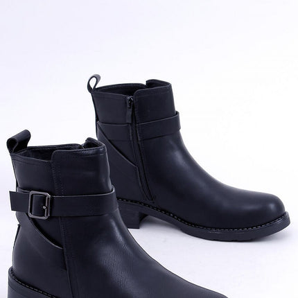  Jodhpur boot model 172855 Inello 