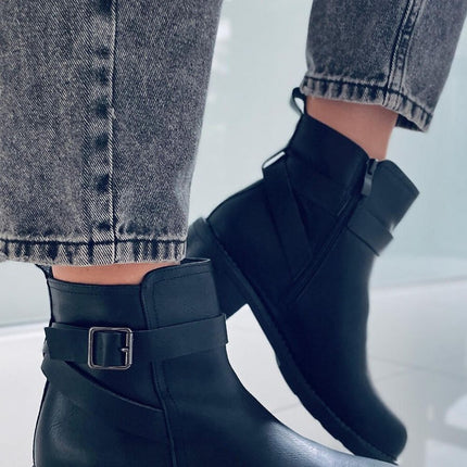  Jodhpur boot model 172855 Inello 