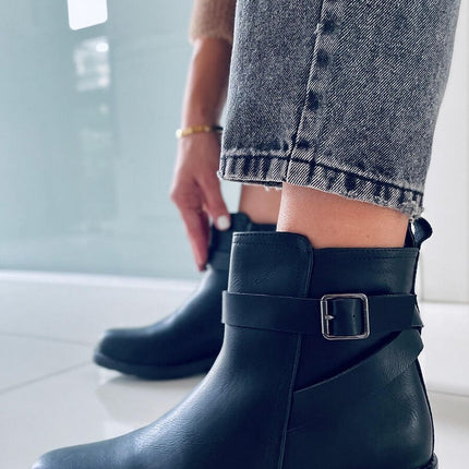  Jodhpur boot model 172855 Inello 