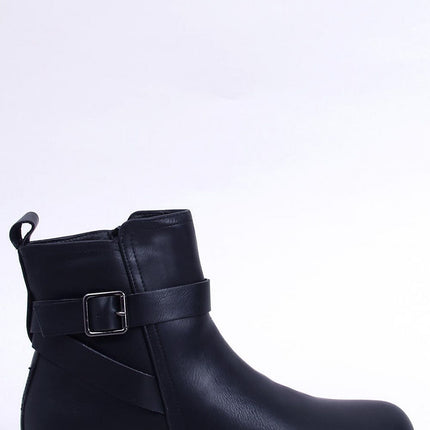  Jodhpur boot model 172855 Inello 