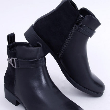  Jodhpur boot model 172882 Inello 
