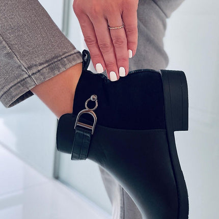  Jodhpur boot model 172882 Inello 