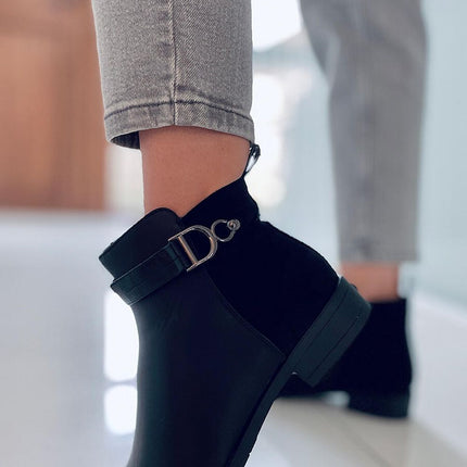  Jodhpur boot model 172882 Inello 