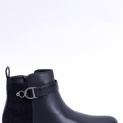  Jodhpur boot model 172882 Inello 