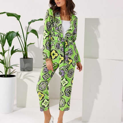  Jacket model 172889 Roco Fashion 