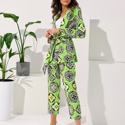  Jacket model 172889 Roco Fashion 