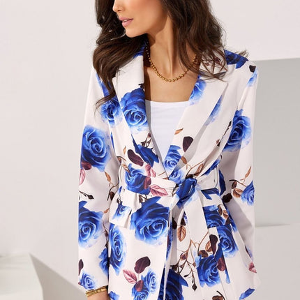  Jacket model 172892 Roco Fashion 