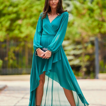  Cocktail dress model 172922 Roco Fashion 