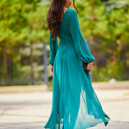  Cocktail dress model 172922 Roco Fashion 