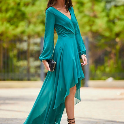  Cocktail dress model 172922 Roco Fashion 