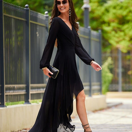  Cocktail dress model 172923 Roco Fashion 