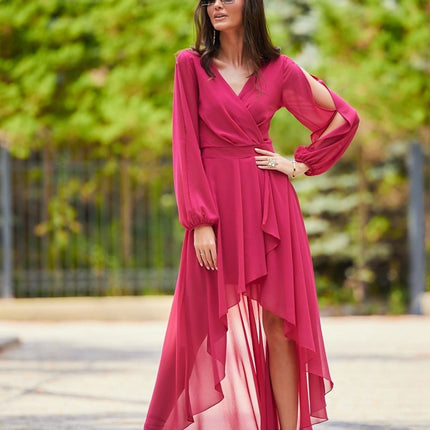  Cocktail dress model 172927 Roco Fashion 