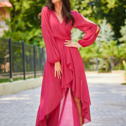  Cocktail dress model 172927 Roco Fashion 